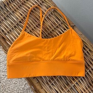 Lululemon Bra size 8